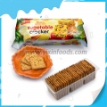 200 g de biscuits aux neuf sortes de légumes 