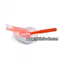 Brosse à dents aux fruits, bonbons pressés, dentifrice, confiture, gel, bonbons, jouets 