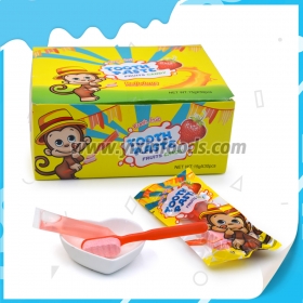 Bonbons jouets