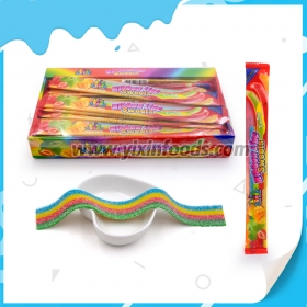 bonbons acidulés