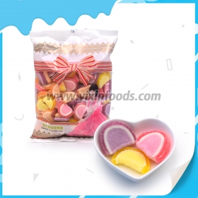 bonbons gélifiés
