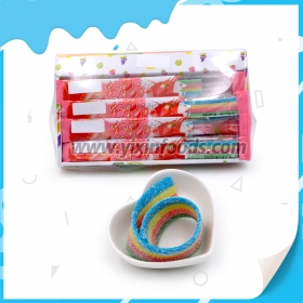 bonbons acidulés