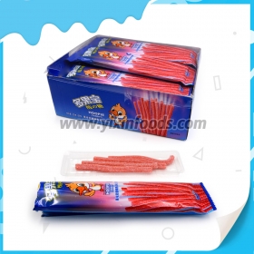 bonbons acidulés