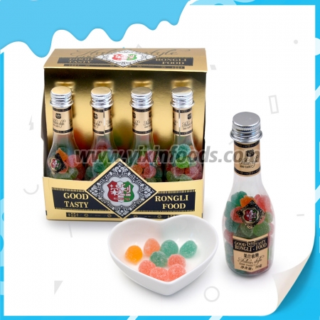bonbons mous