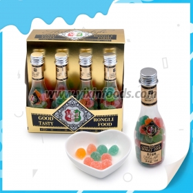 bonbons mous