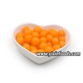 Super Viviga Mini Bonbons Acidulés Saveur Orange Fruit Coloré Confiserie Sucrée 