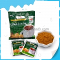 Sachet de 18 g de poudre de thé au gingembre 