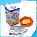 Biscuits ronds Super Viviga au lait 