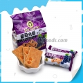 Biscuit croustillant aux raisins Super Viviga 