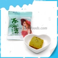 Biscuits croustillants au thé vert super viviga 