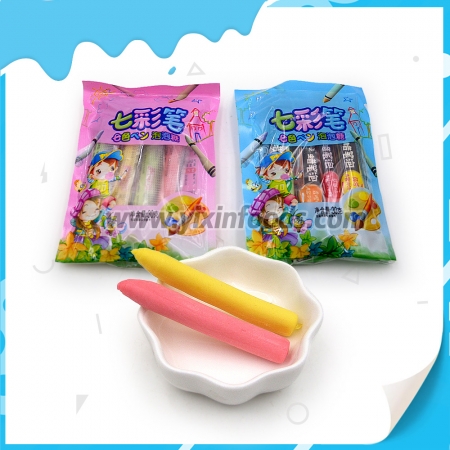 chewing-gum