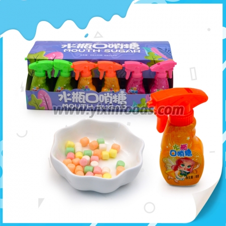 bonbons jouets