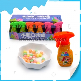 bonbons jouets