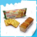 200 g de biscuits aux neuf légumes 