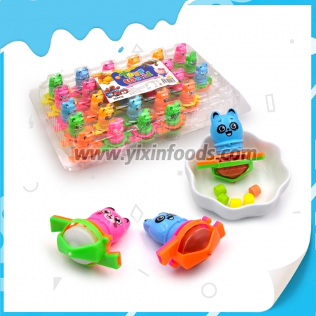 bonbons jouets