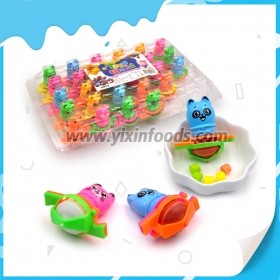 bonbons jouets
