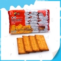 438 g de biscuits fourrés aux haricots rouges 