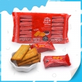 Wingoo 287 g Mini-biscuits salés japonais aromatisés aux haricots rouges 