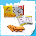 438 g de biscuit au jaune d'œuf salé 