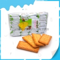 Sachet de 438 g de biscuits croustillants au lait de coco 