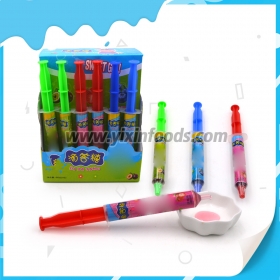 bonbons jouets