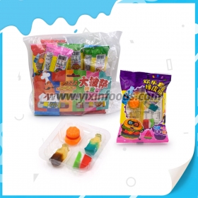 bonbons gélifiés