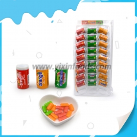 chewing-gum