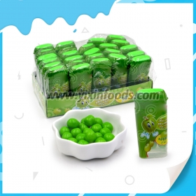 chewing-gum