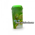 Gomme halal saveur pomme bubble-gum 