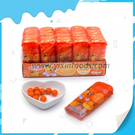 chewing-gum