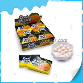 bonbons acidulés