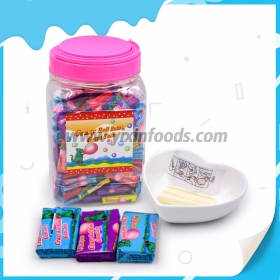 chewing-gum