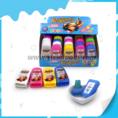 bonbons jouets