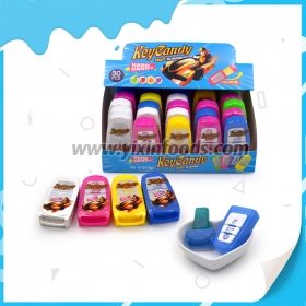 bonbons jouets