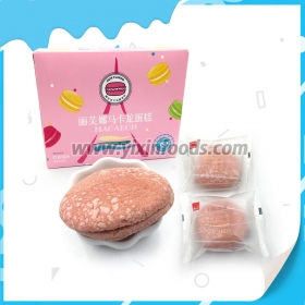gâteau macaron