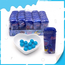chewing-gum