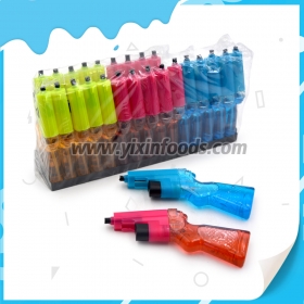 bonbons en spray