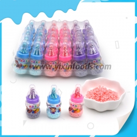 bonbons pour tétons