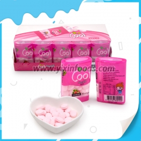 bonbons durs