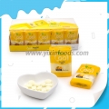 Bonbons durs à la menthe au goût de mangue fraîche 