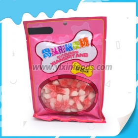bonbons gélifiés