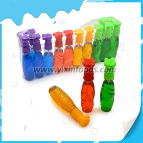 bonbons en spray