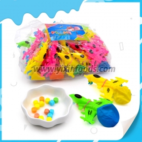 bonbons jouets