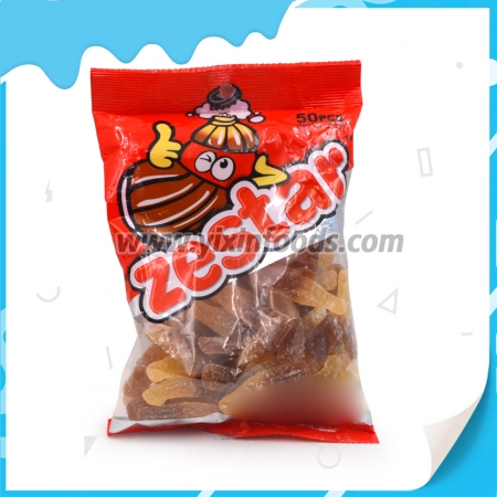 bonbons gélifiés