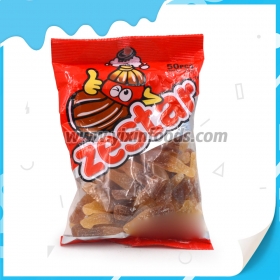 bonbons gélifiés