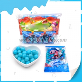 bonbons durs