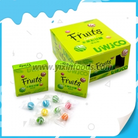 bonbons durs