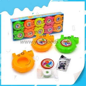 bonbons jouets