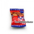 Sachet rond en fer pour biscuits croustillants 