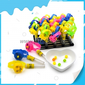 bonbons jouets